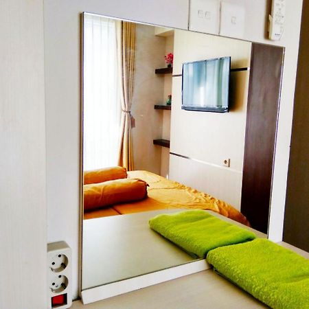 The Jarrdin Apartment - Krisna Bandung Luaran gambar