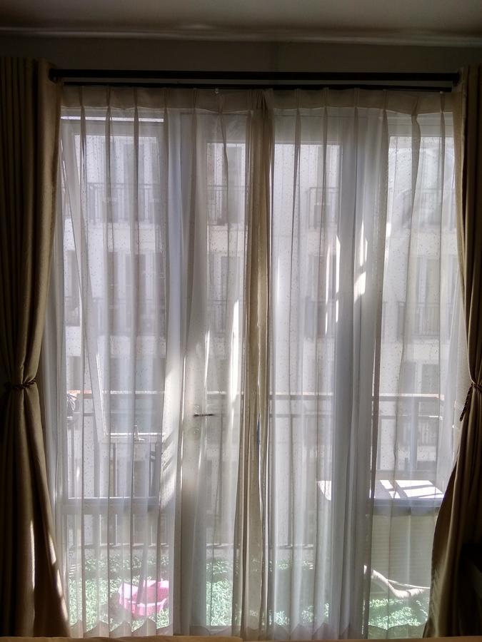 The Jarrdin Apartment - Krisna Bandung Luaran gambar