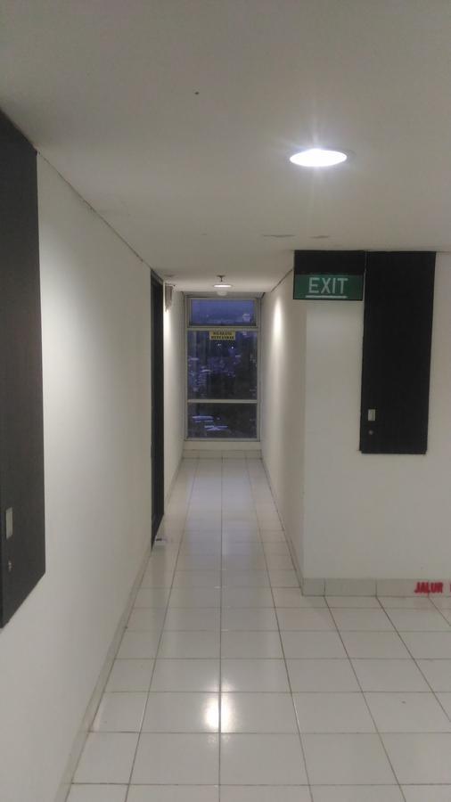The Jarrdin Apartment - Krisna Bandung Luaran gambar