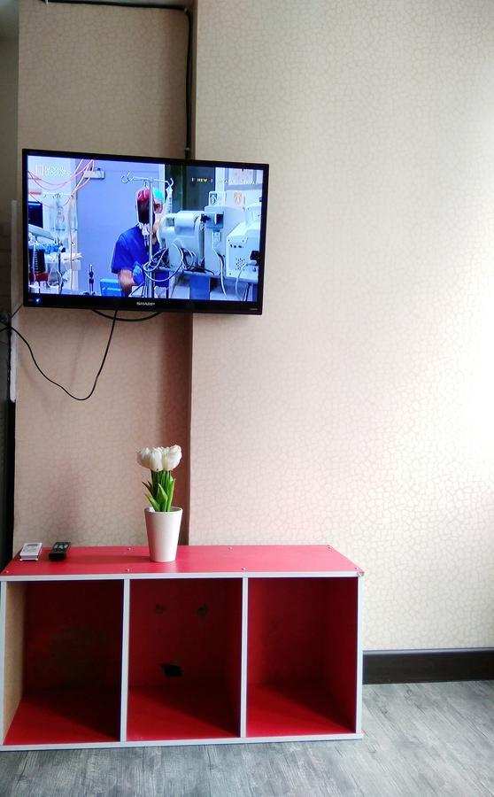 The Jarrdin Apartment - Krisna Bandung Luaran gambar