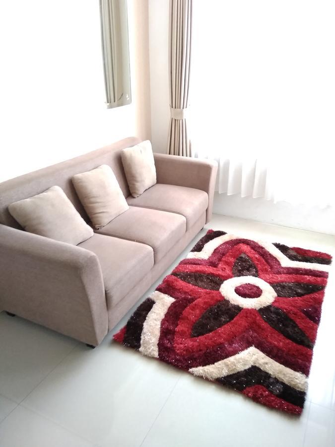 The Jarrdin Apartment - Krisna Bandung Luaran gambar