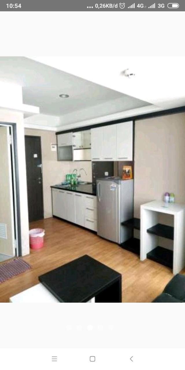 The Jarrdin Apartment - Krisna Bandung Luaran gambar