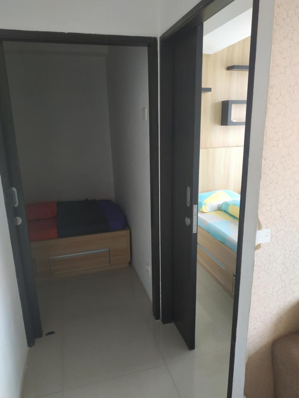The Jarrdin Apartment - Krisna Bandung Luaran gambar