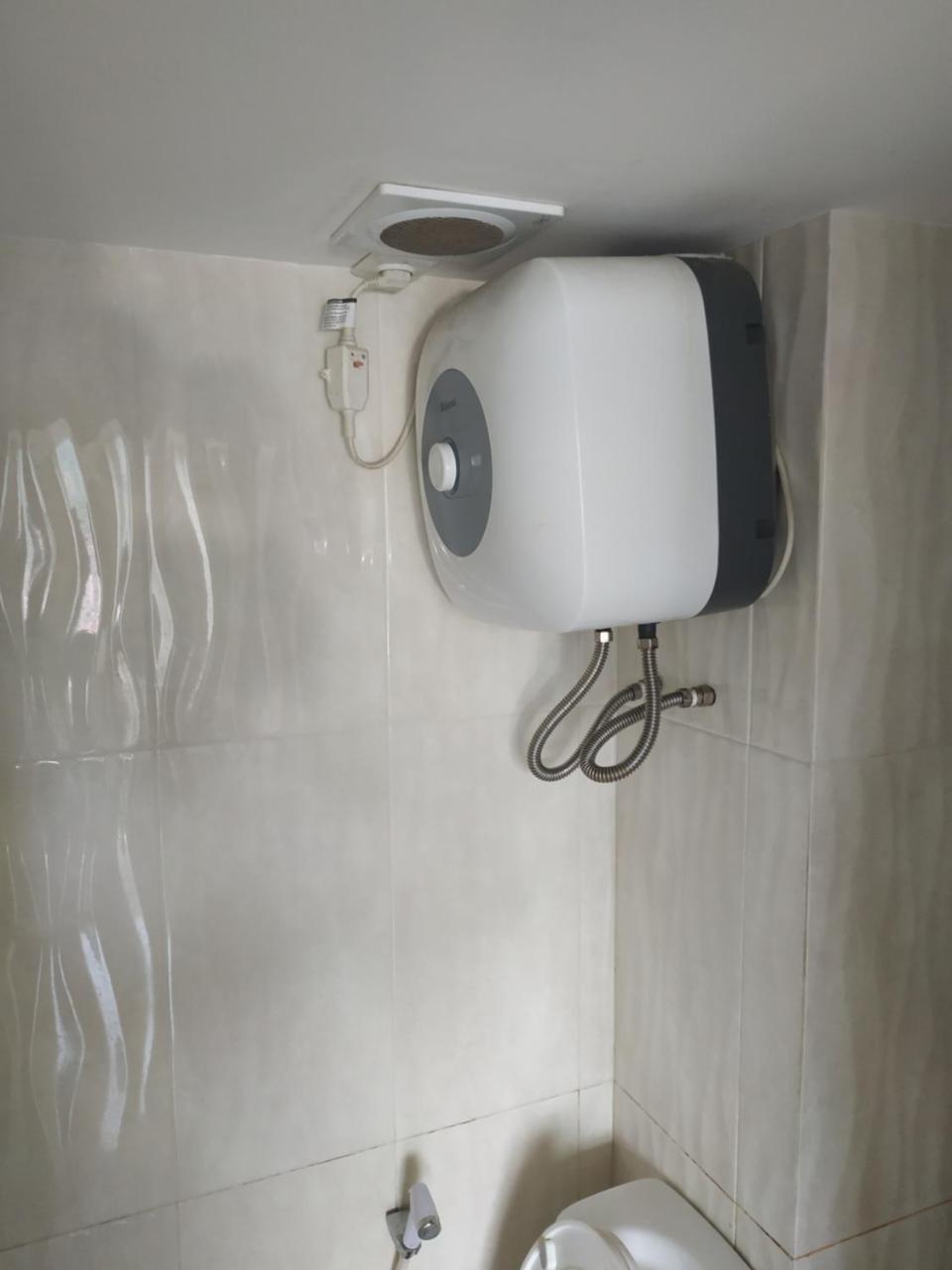 The Jarrdin Apartment - Krisna Bandung Luaran gambar