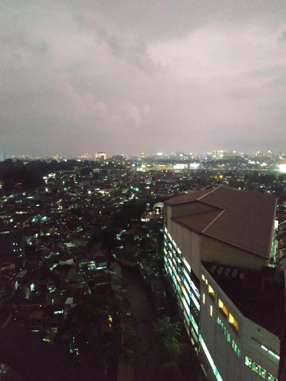 The Jarrdin Apartment - Krisna Bandung Luaran gambar