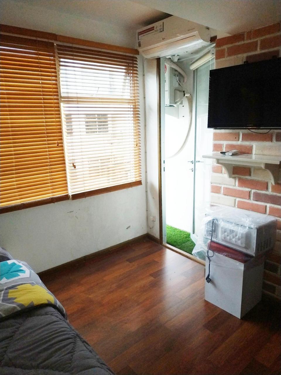 The Jarrdin Apartment - Krisna Bandung Luaran gambar