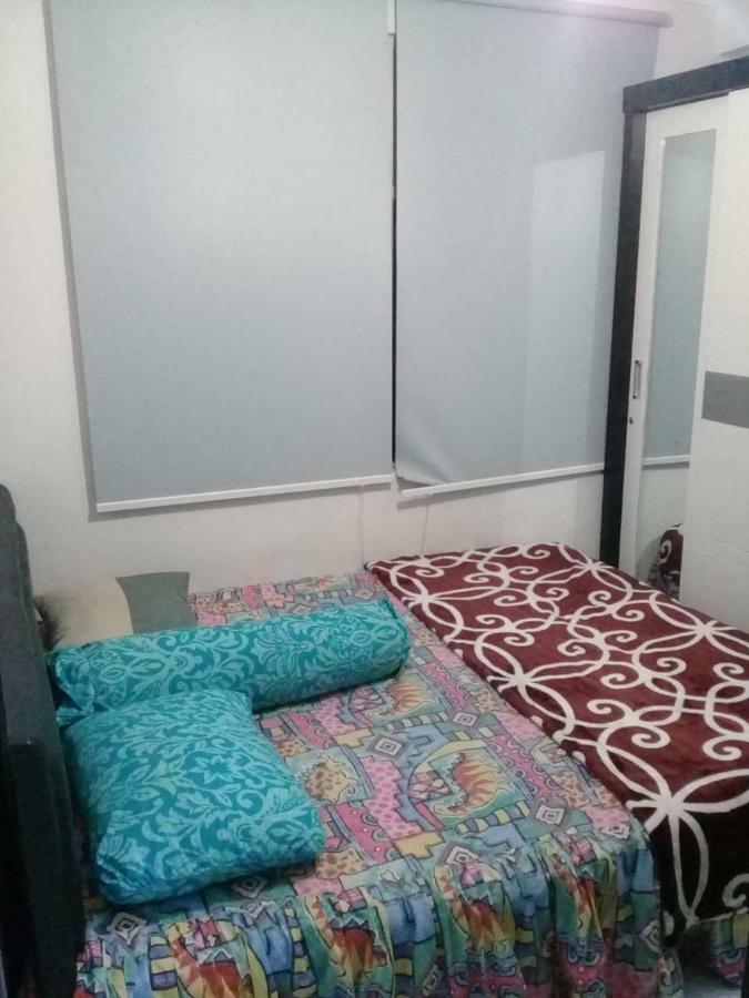 The Jarrdin Apartment - Krisna Bandung Luaran gambar