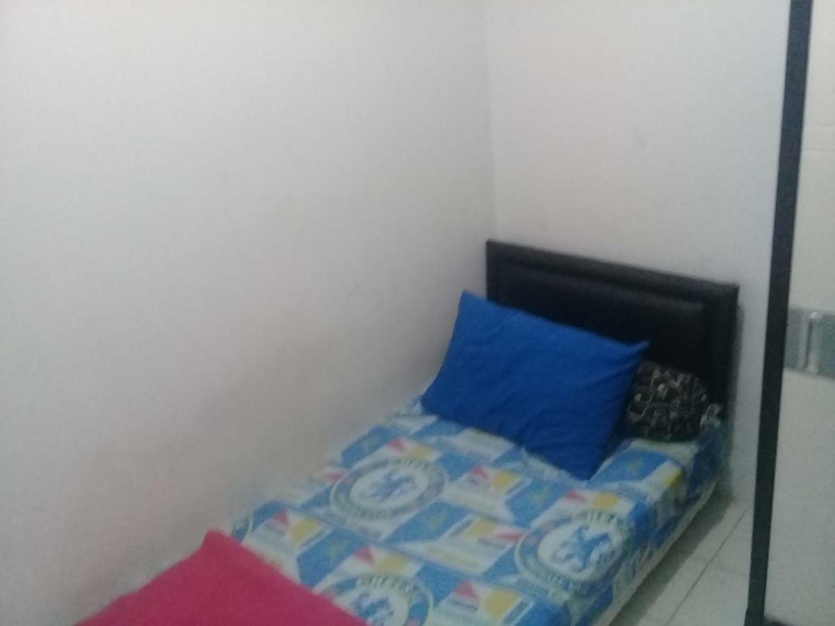 The Jarrdin Apartment - Krisna Bandung Luaran gambar