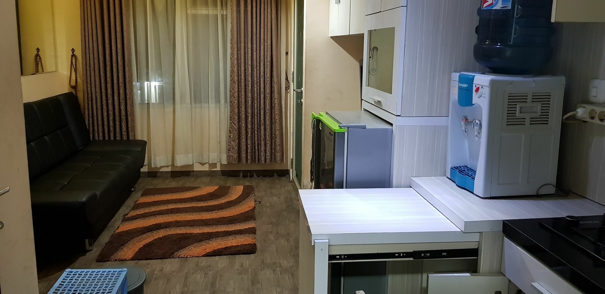 The Jarrdin Apartment - Krisna Bandung Luaran gambar