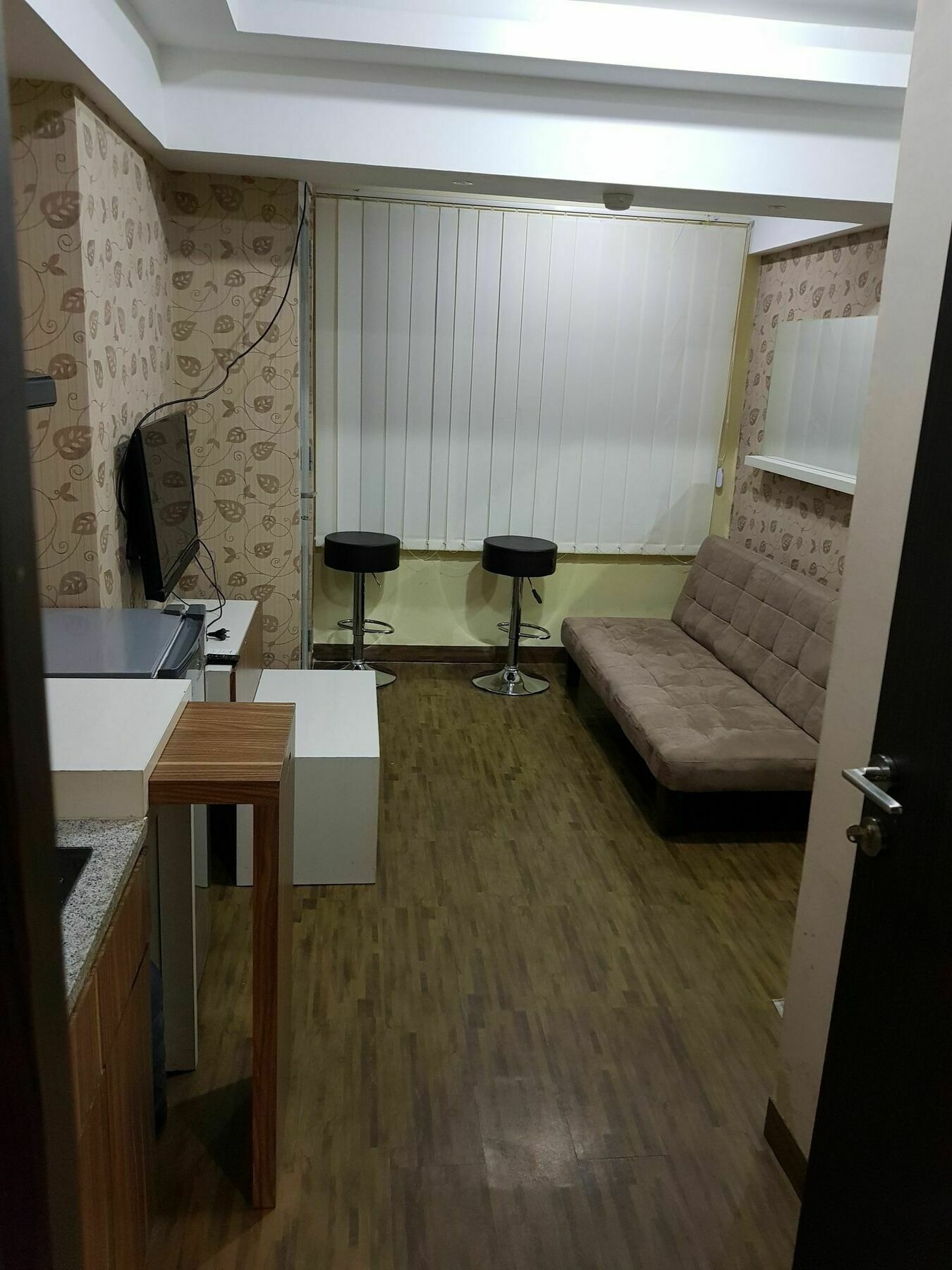 The Jarrdin Apartment - Krisna Bandung Luaran gambar