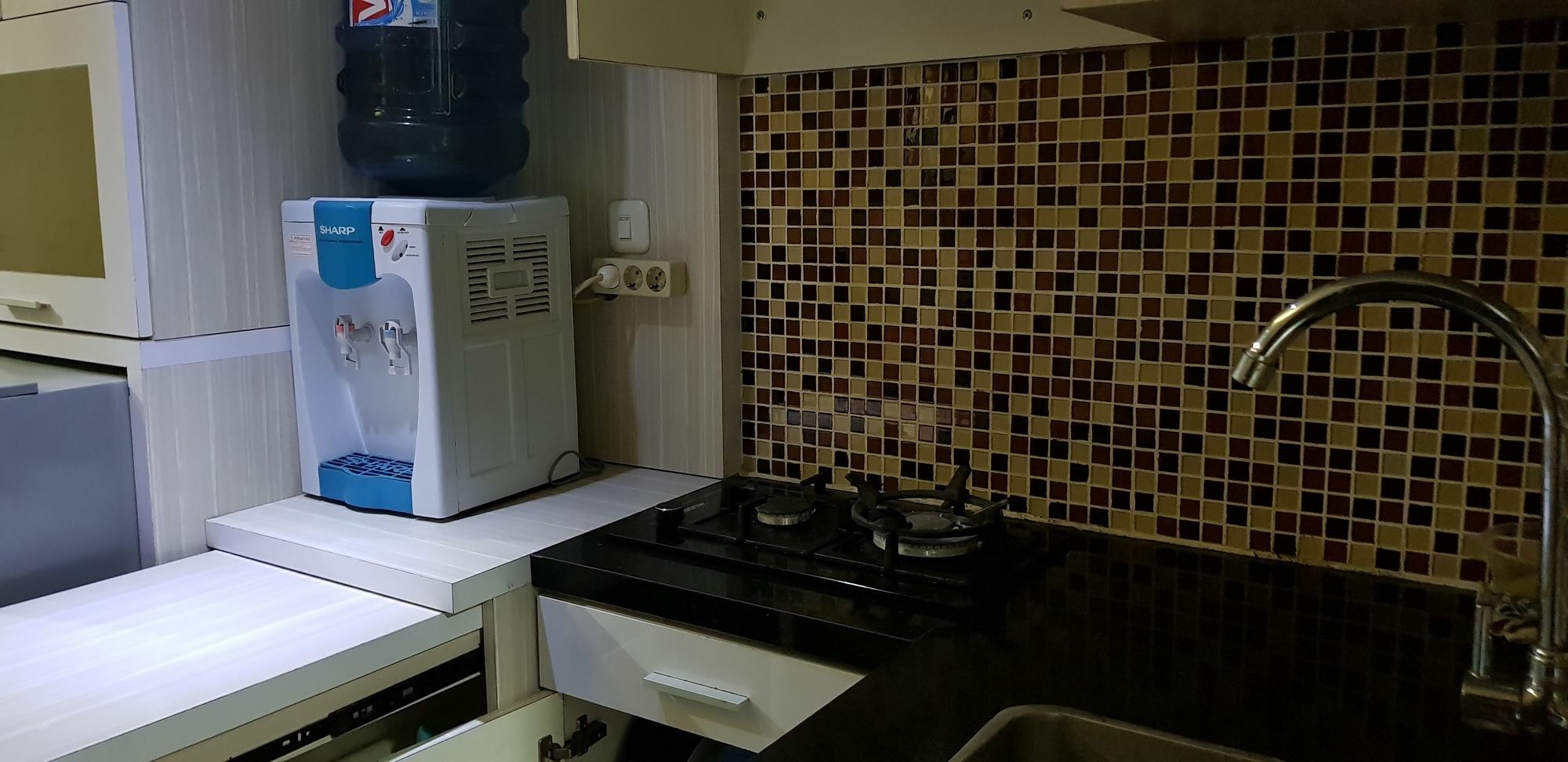 The Jarrdin Apartment - Krisna Bandung Luaran gambar