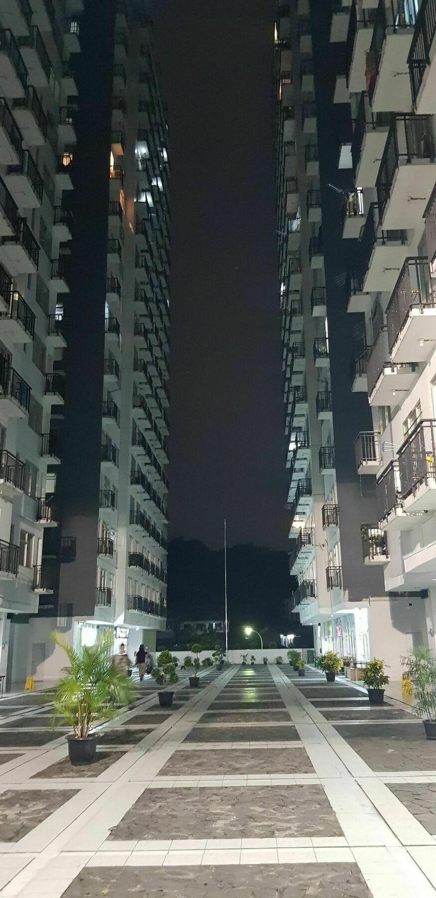 The Jarrdin Apartment - Krisna Bandung Luaran gambar