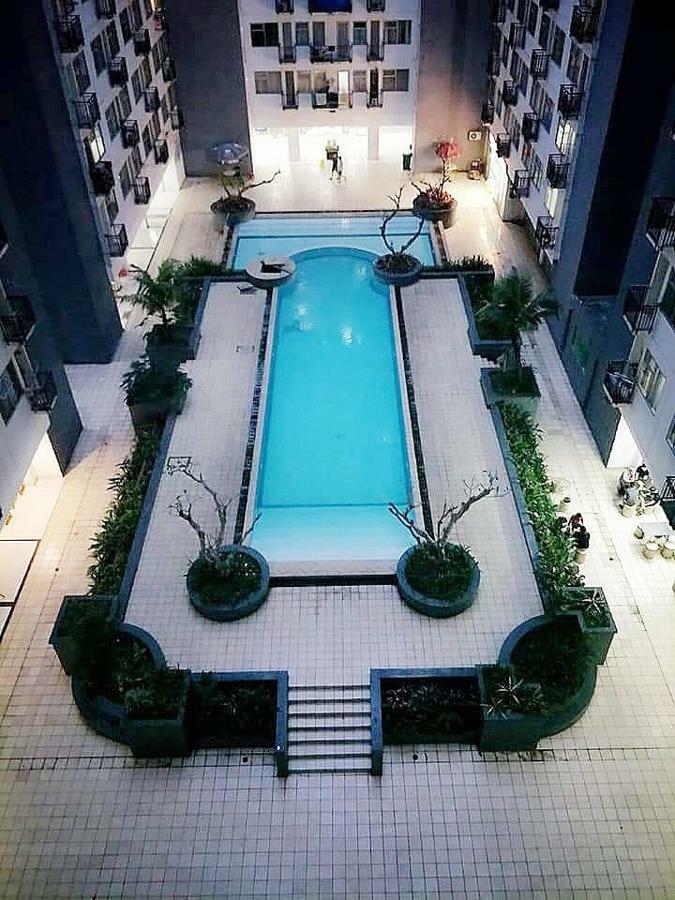 The Jarrdin Apartment - Krisna Bandung Luaran gambar